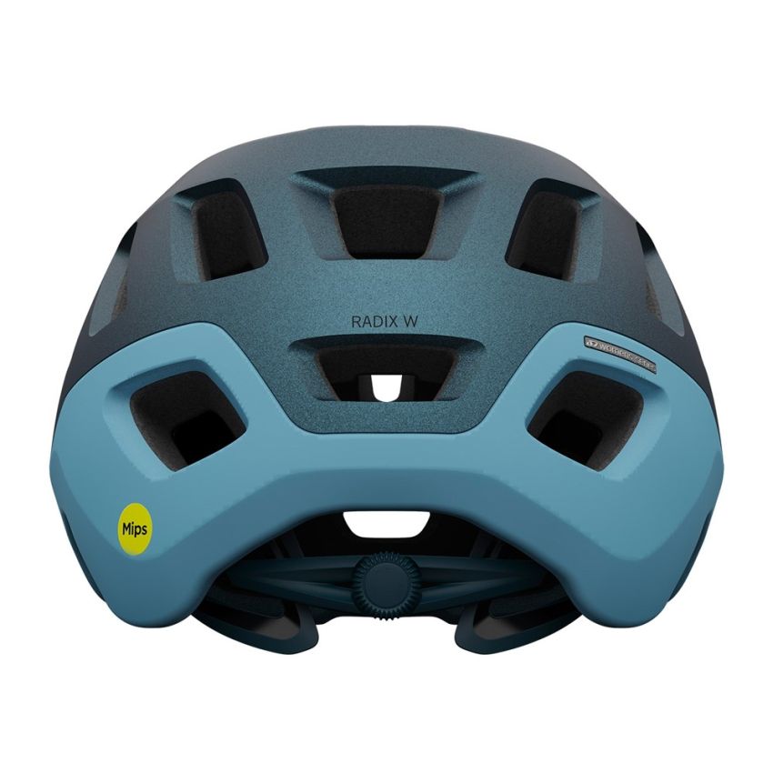 Kask damski GIRO Radix Blue