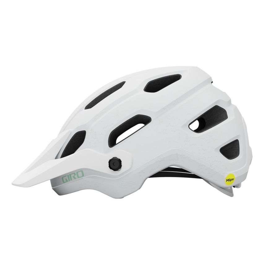Kask damski GIRO Source Mips Matte White