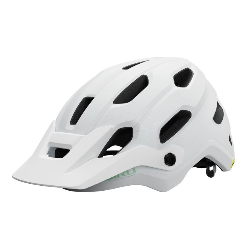 Kask damski GIRO Source Mips Matte White