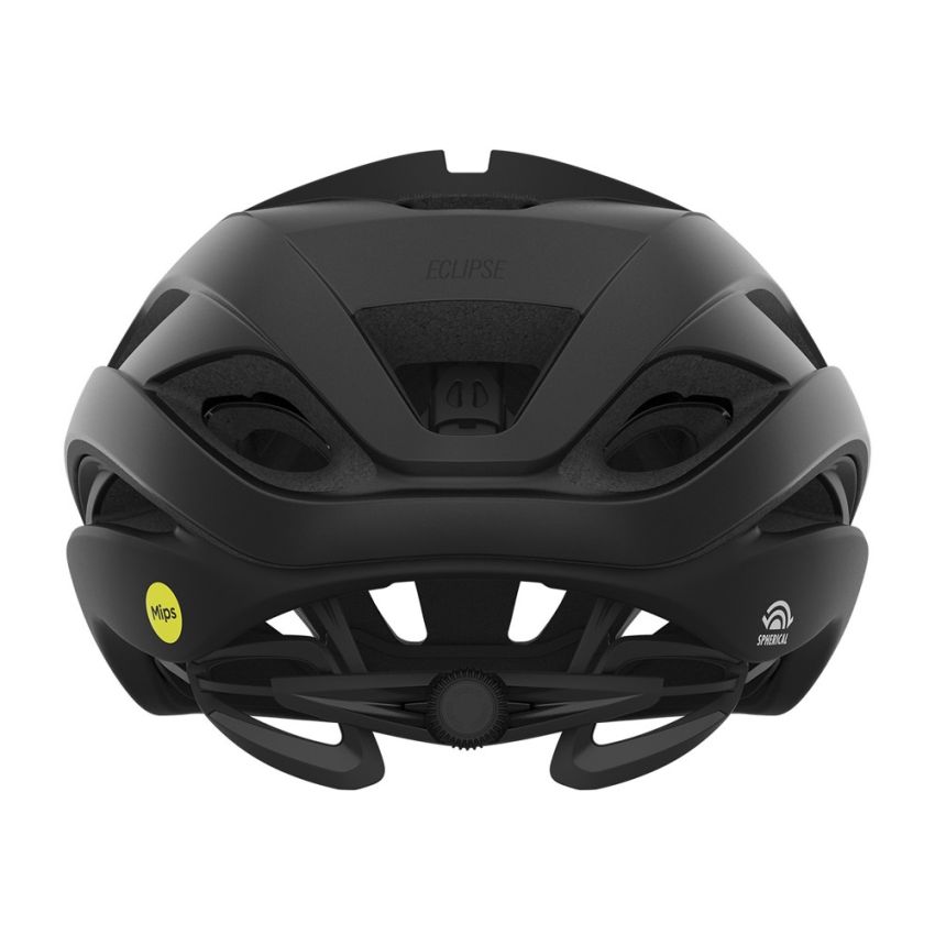 Kask GIRO Eclipse Spherical Black