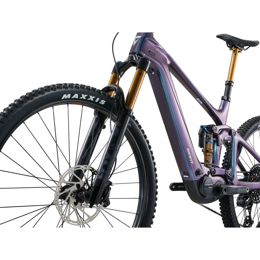 Giant Trance X Advanced E+ Elite 0