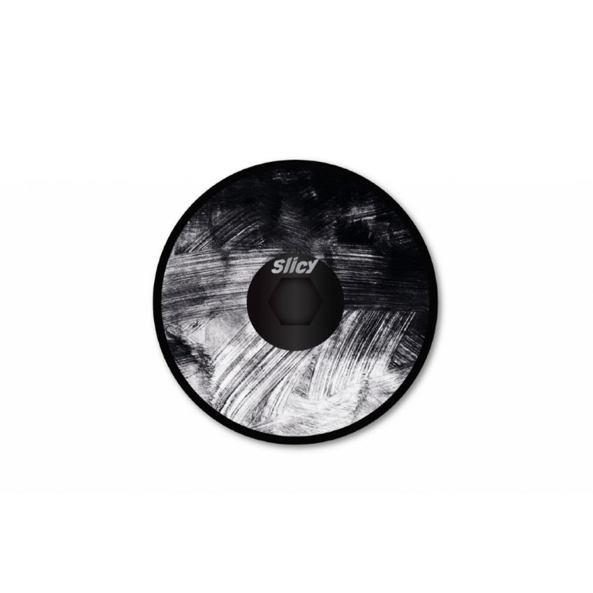 Fun Cap SLICY - Headset Cap GRUNGE
