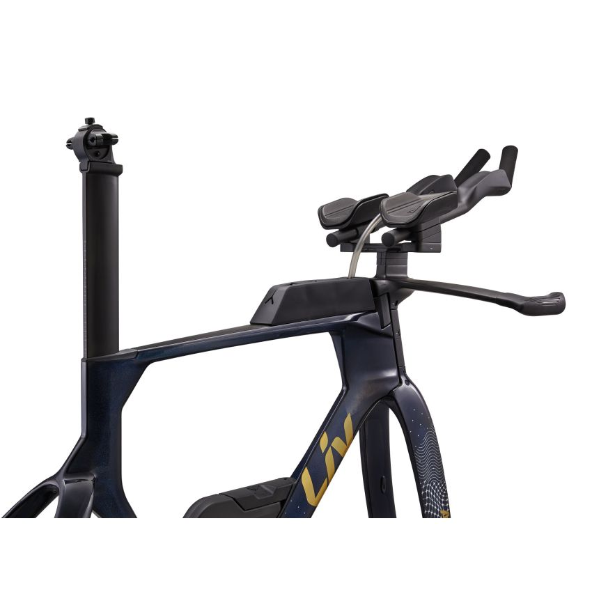 Liv Zestaw ramowy Avow Advanced SL Tri