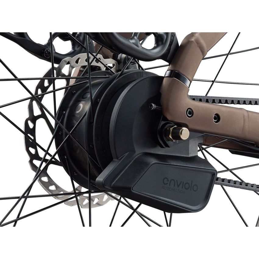 Giant AnyTour X E+ 0