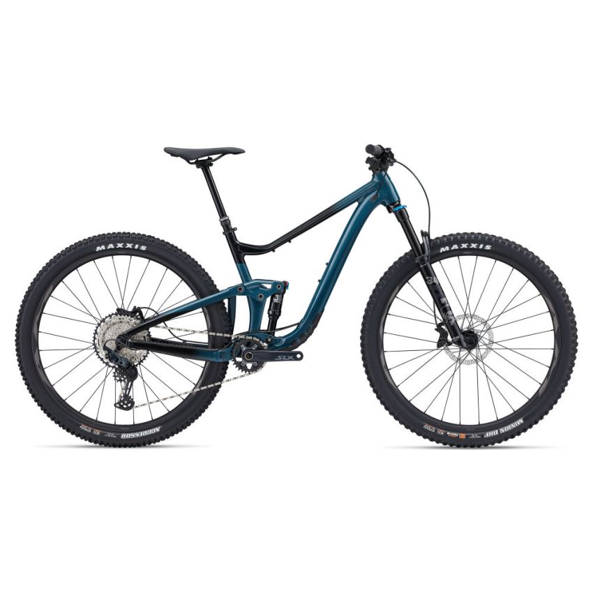 Giant Trance 29 1