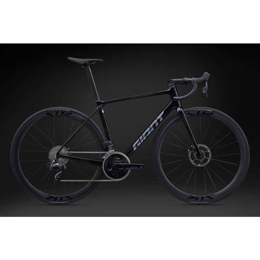 Giant TCR Advanced Pro 1 AXS