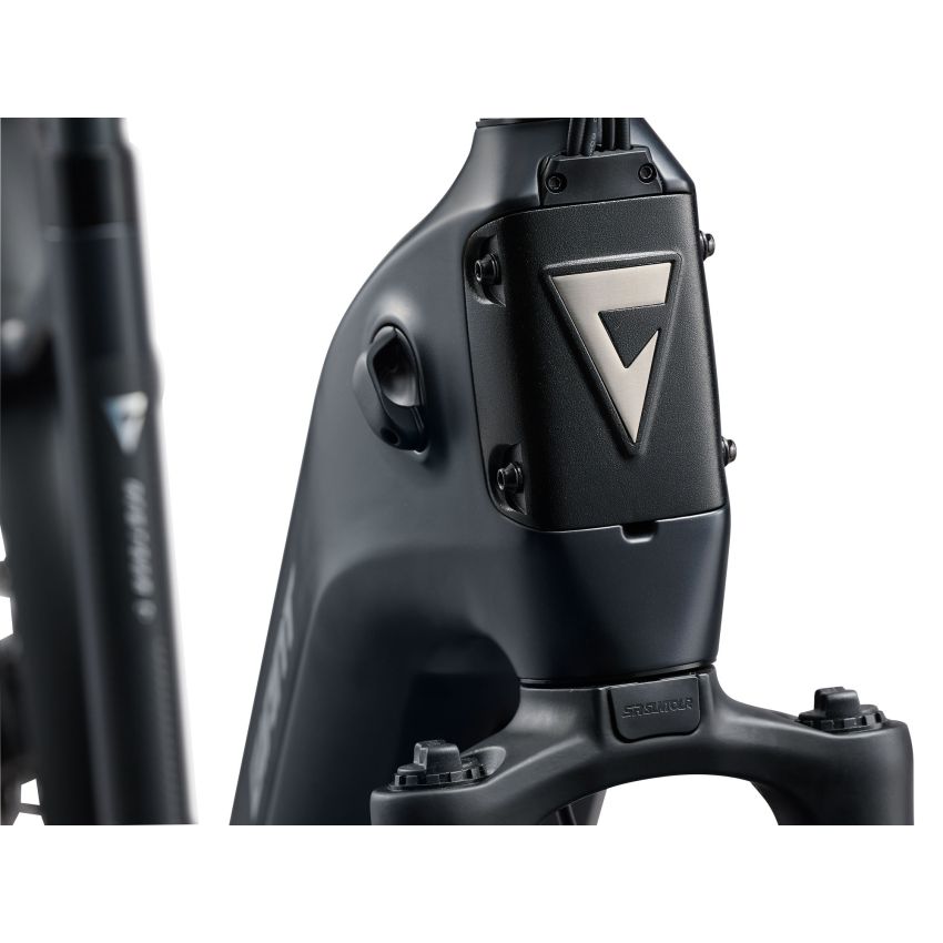 Giant NewTour E+ 2 LST