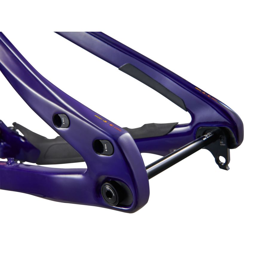 Giant Glory Advanced Legends Edition Frameset