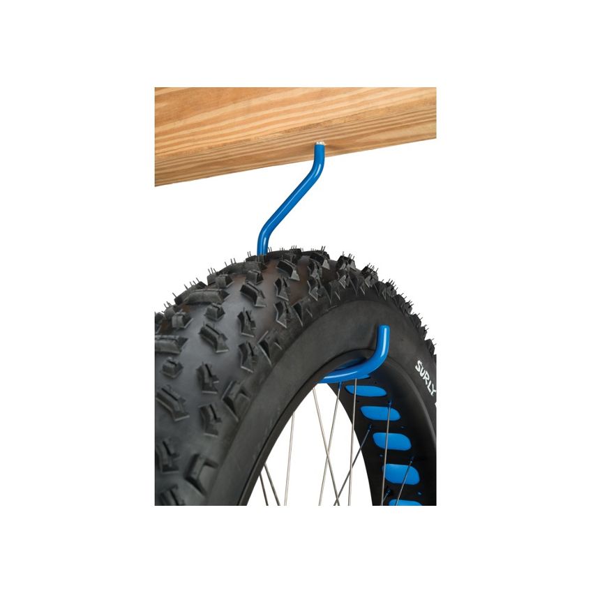 PARK TOOL 471XX hak na rower do drewna