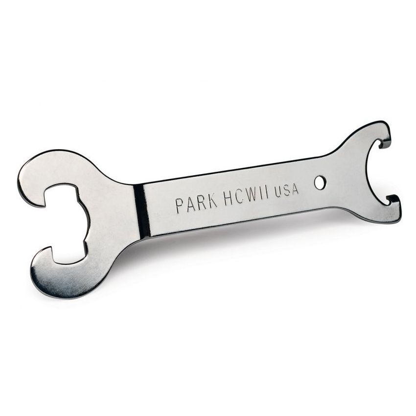 PARK TOOL HCW-11 klucz dwuszczękowy