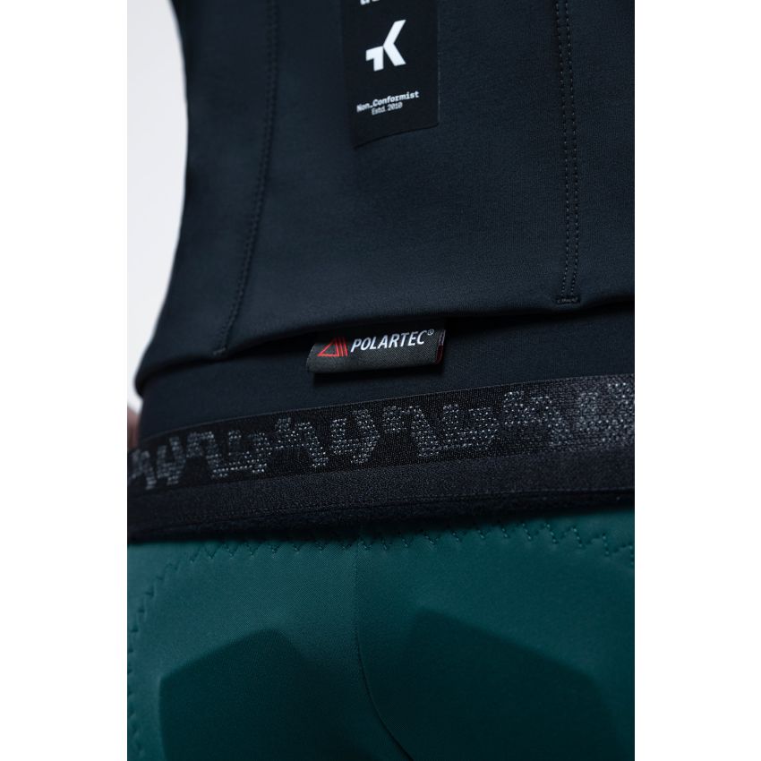 Kurtka kolarska GOBIK Skimo Solid Ink Black