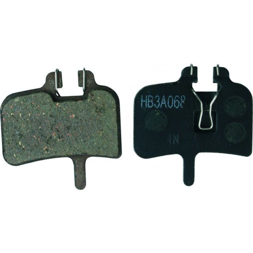 Klocki hamulcowe ACCENT Hayes HFX-MAG / HFX-9 / MX-1