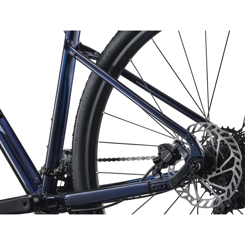 Rower GIANT Roam 3 Ultra Navy