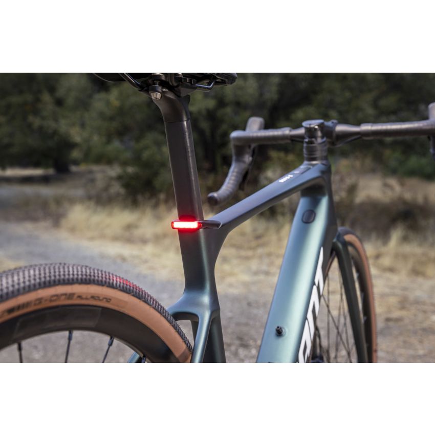 Giant Defy Advanced E+ Elite AR