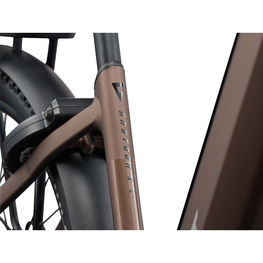 Giant AnyTour X E+ 0