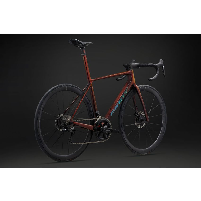 Giant TCR Advanced SL 0 DA