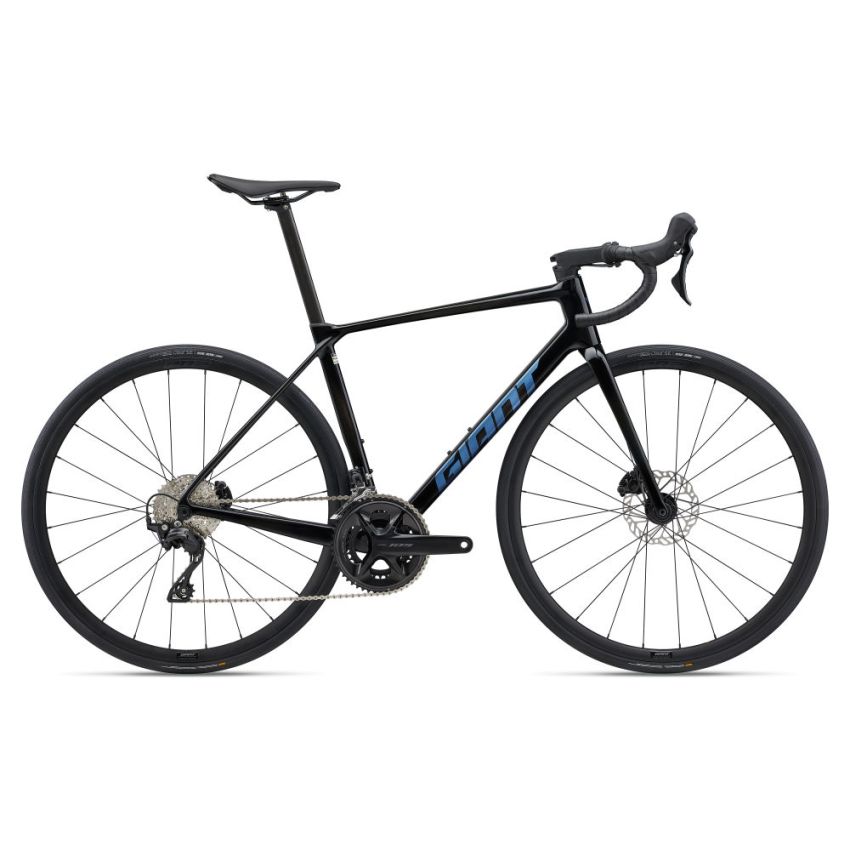 Rower GIANT TCR Advanced 2 PC Carbon