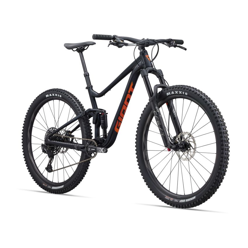 Giant Stance 29 1