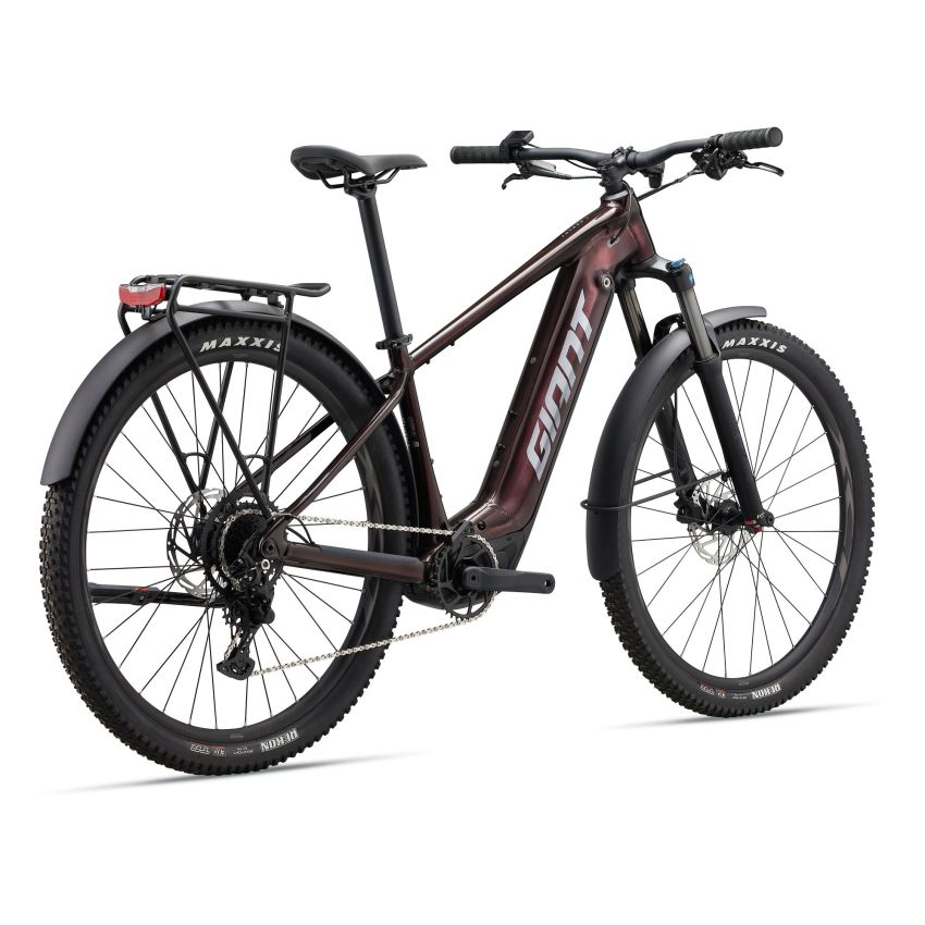 Giant Fathom E+ 2 EX