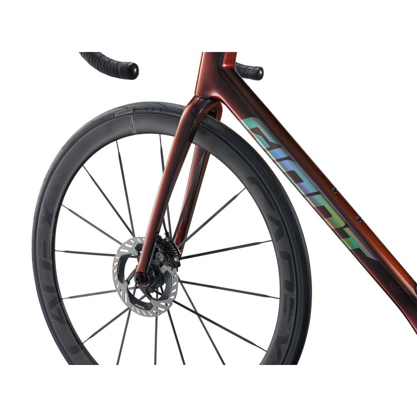 Giant TCR Advanced SL 0 DA