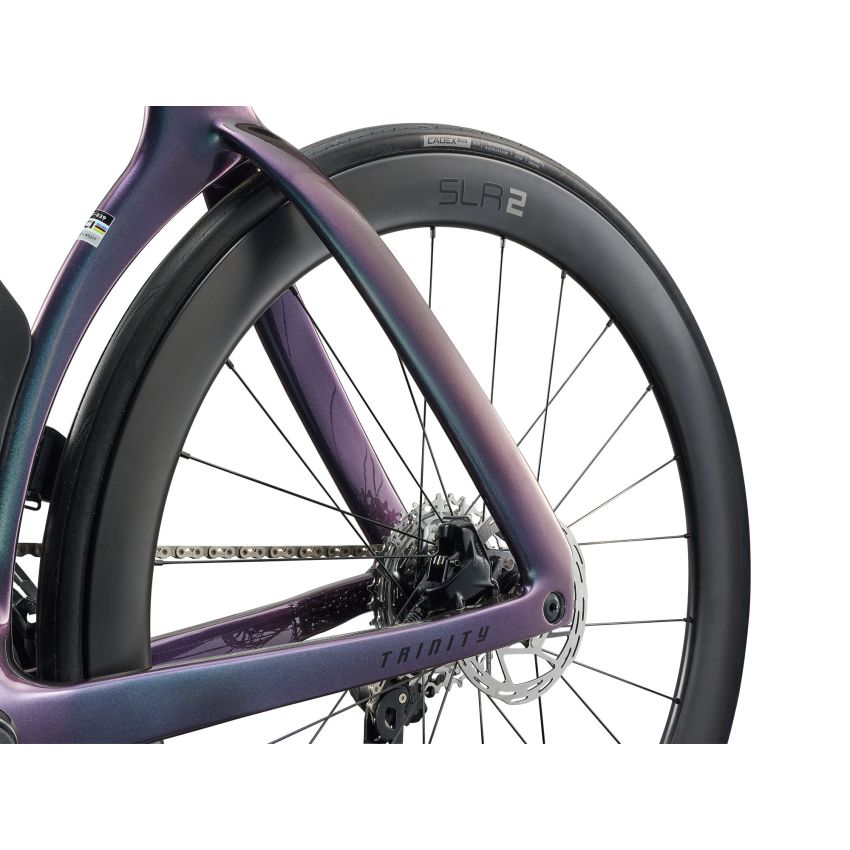 Giant Trinity Advanced SL 2
