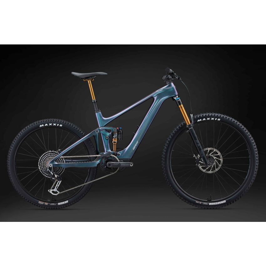 Giant Trance X Advanced E+ Elite 0