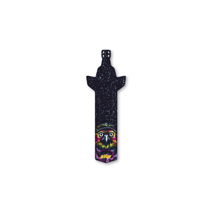 Tylny błotnik SLICY - ROAD REAR MUDGUARD - HYBOO
