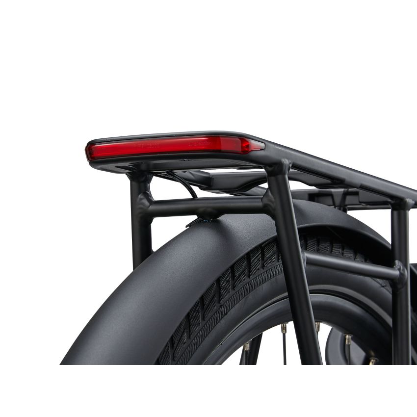 Giant NewTour E+ 2 LST