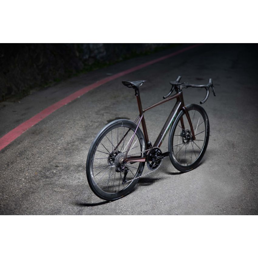Giant TCR Advanced SL 0 DA
