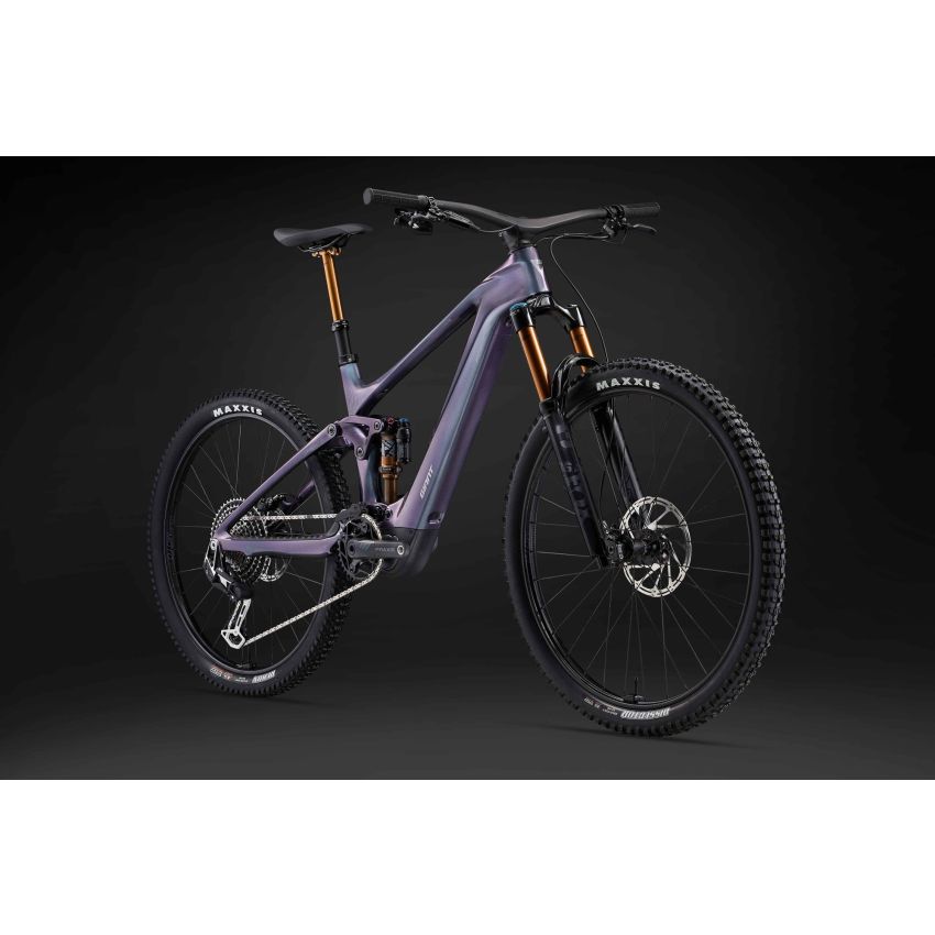 Giant Trance X Advanced E+ Elite 0