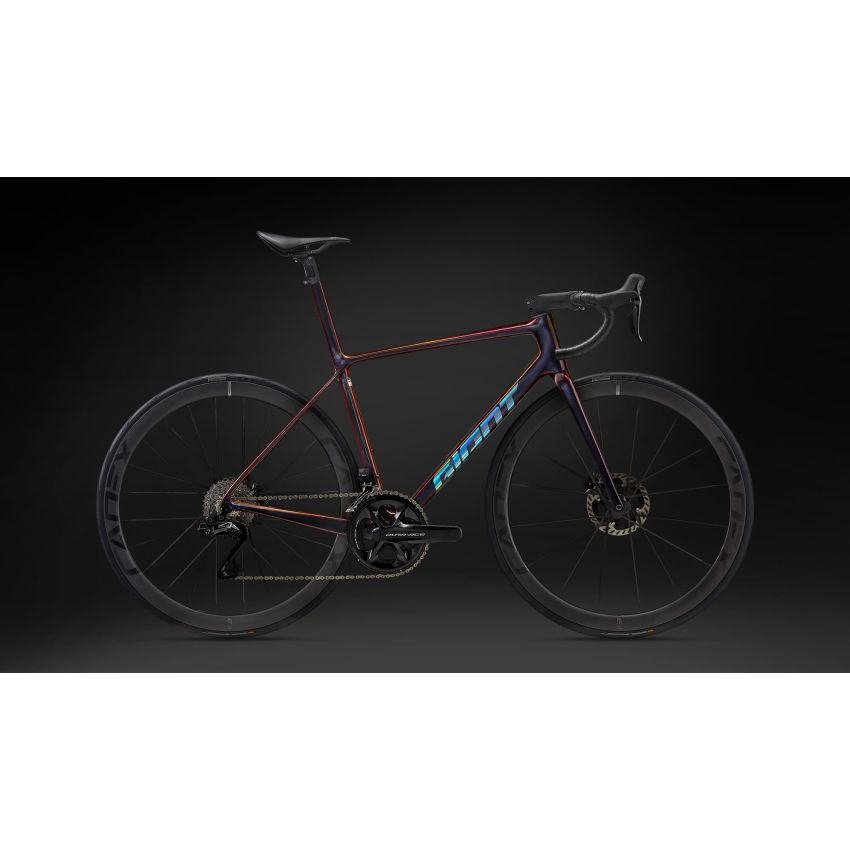Giant TCR Advanced SL 0 DA