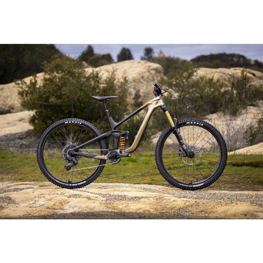 Giant Reign Advanced Pro 0