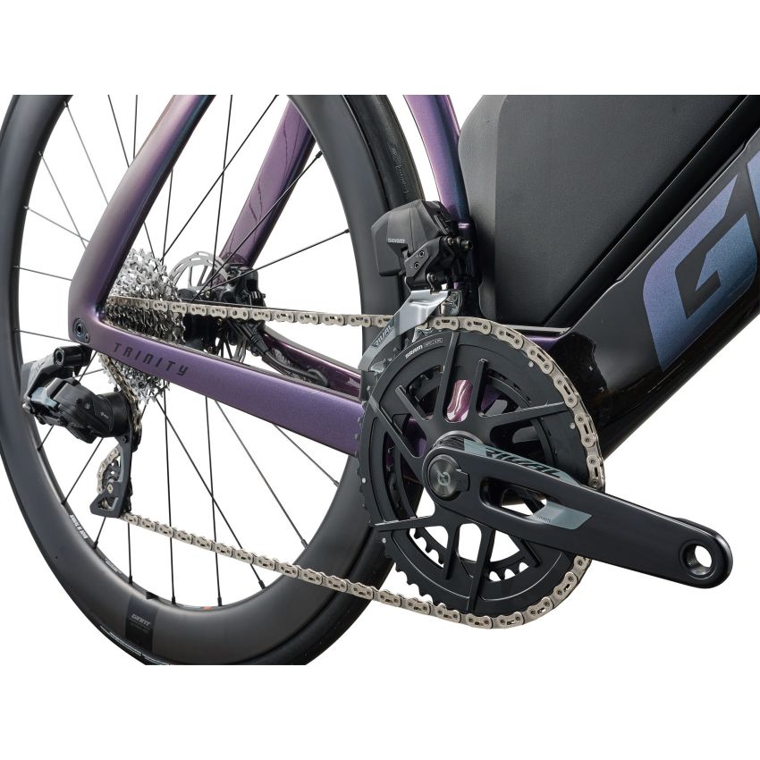 Giant Trinity Advanced SL 2