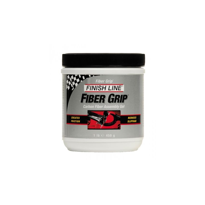 Finish Line Fiber Grip 450g