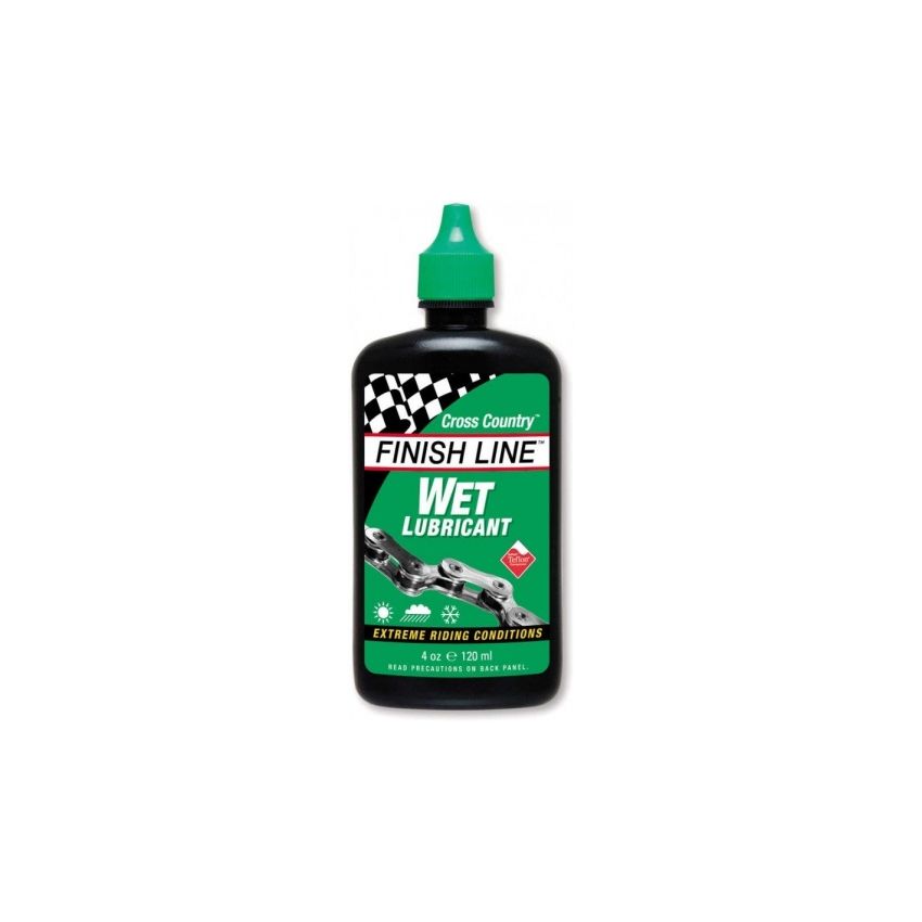  Olej do łańcucha FINISH Line Cross Country 120ml