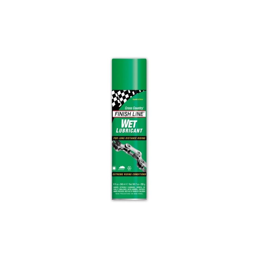 Finish Line Cross Country 240ml aerozol