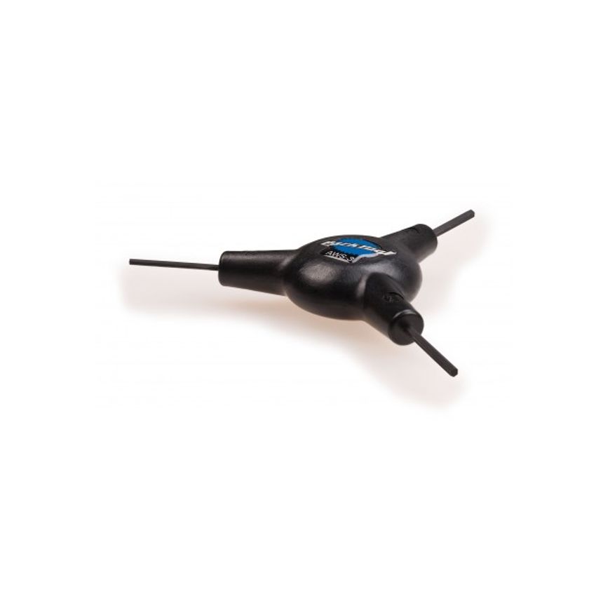 PARK TOOL AWS-3 potrójny klucz imbusowy