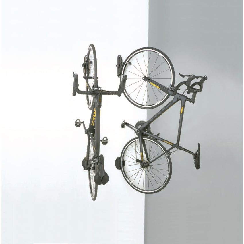 TOPEAK wieszak na ścianę turn-up bike holder