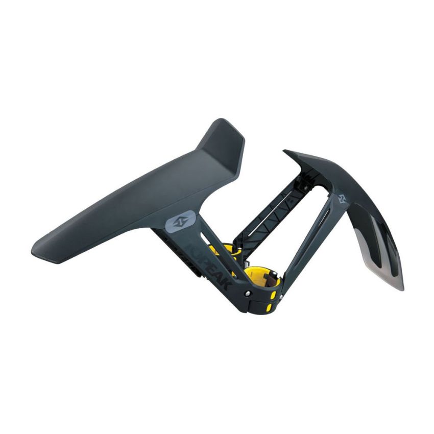 TOPEAK Komplet błotników Defender XC1&XC11-29er