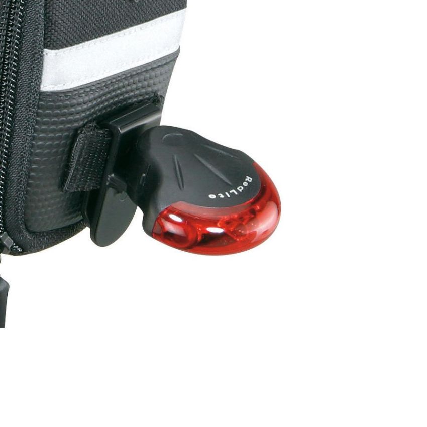 TOPEAK torba podsiodłowa aero wedge pack medium 