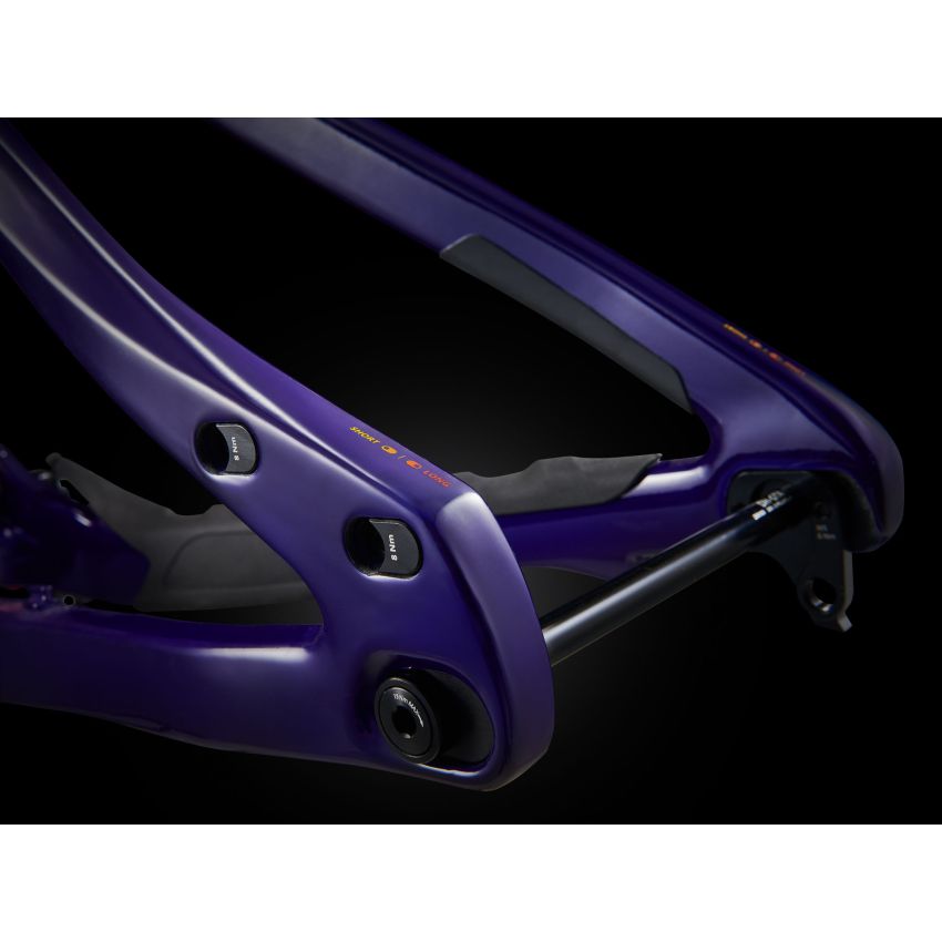 Giant Glory Advanced Legends Edition Frameset