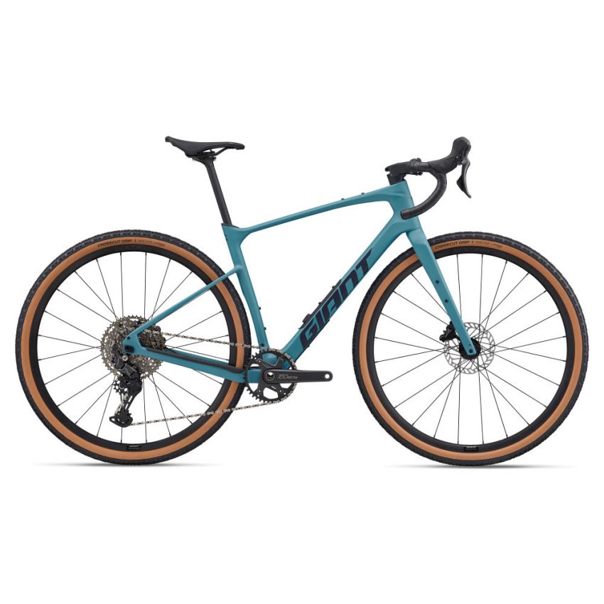Giant Revolt Advanced 3