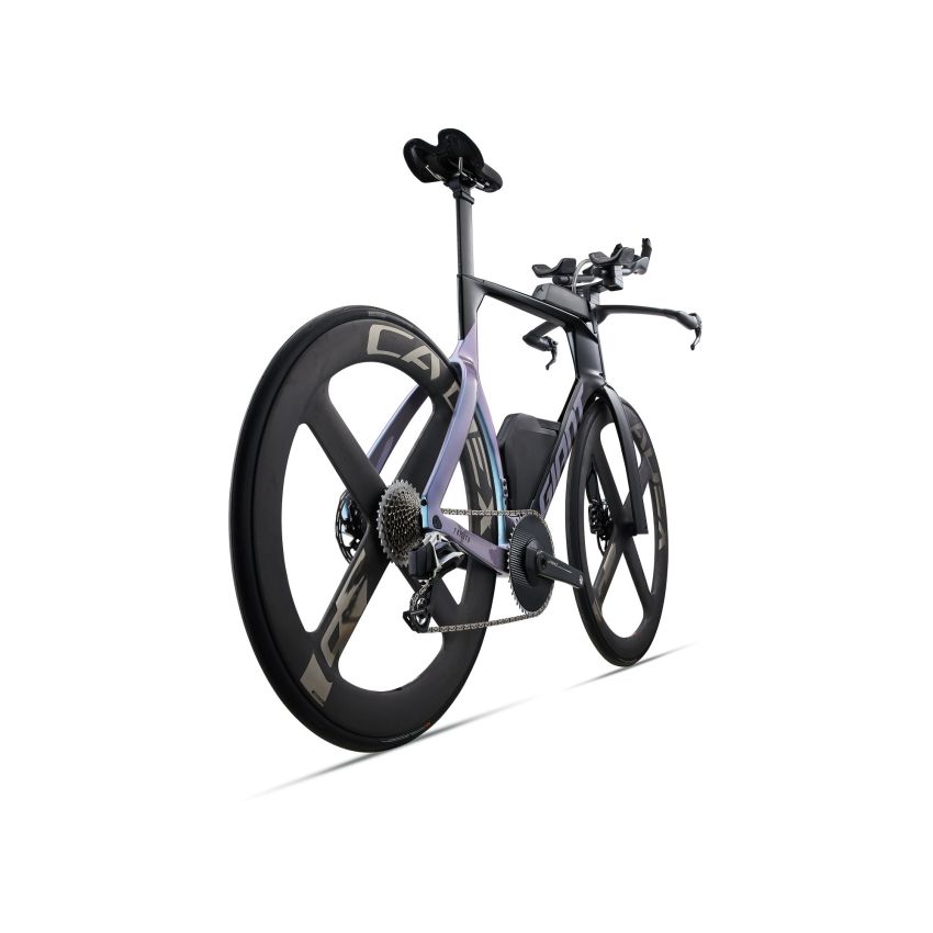 Giant Trinity Advanced SL 0