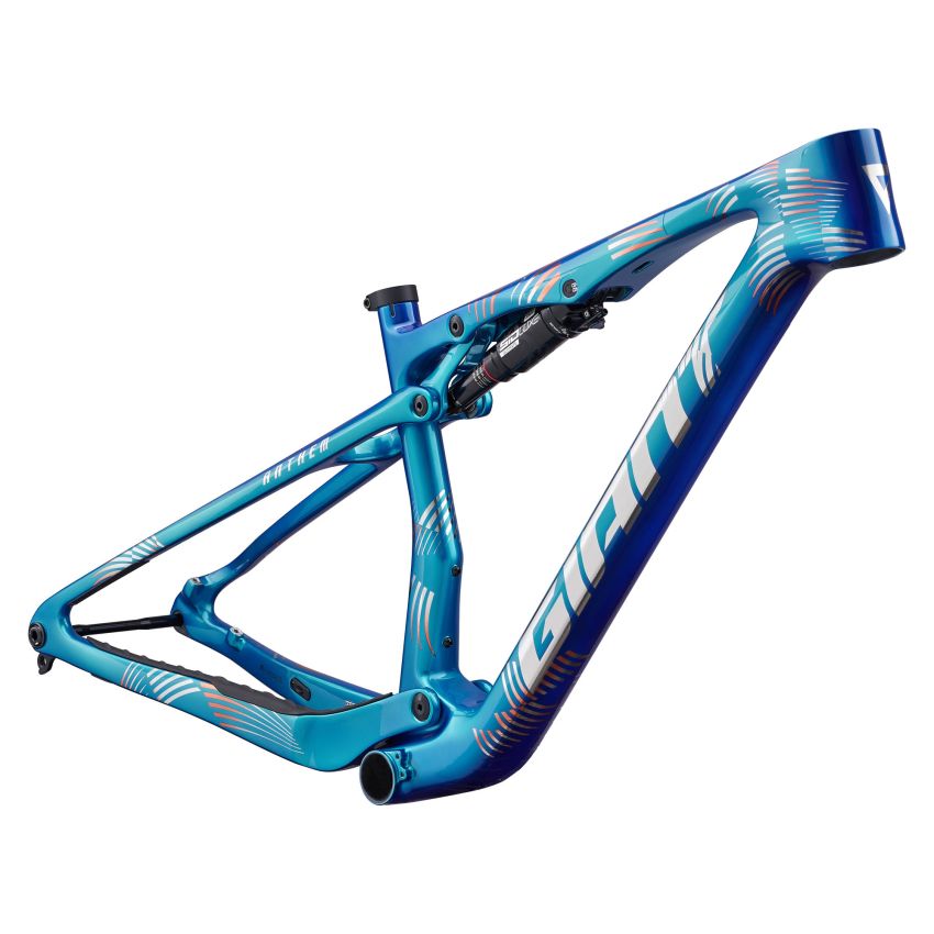 Giant Anthem Advanced SL Frameset