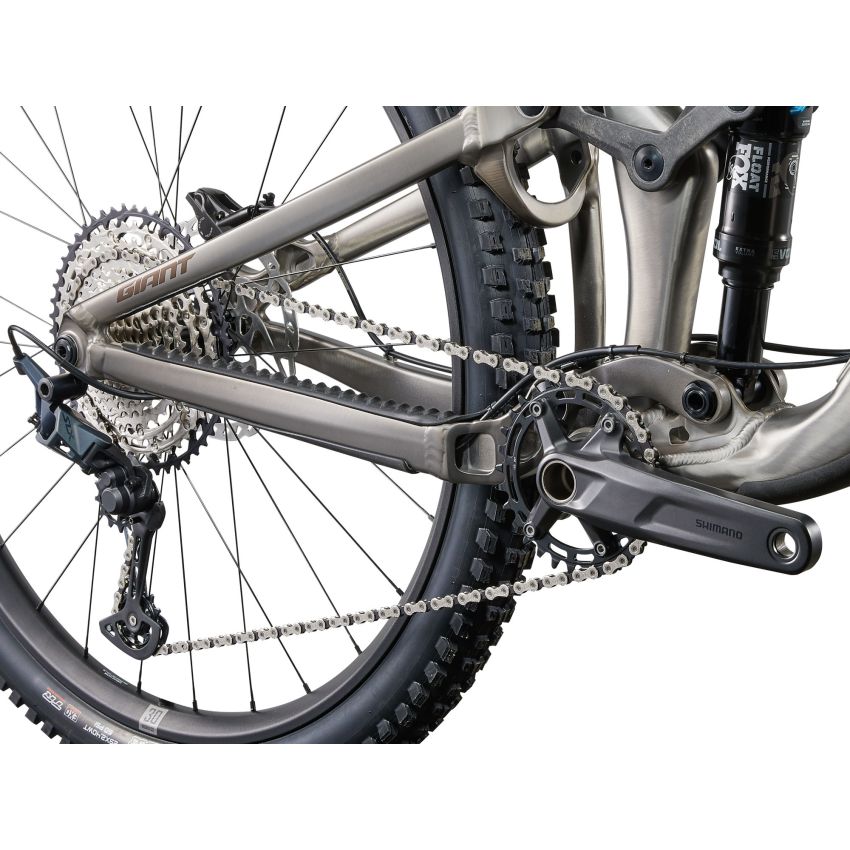 Giant Trance X 1