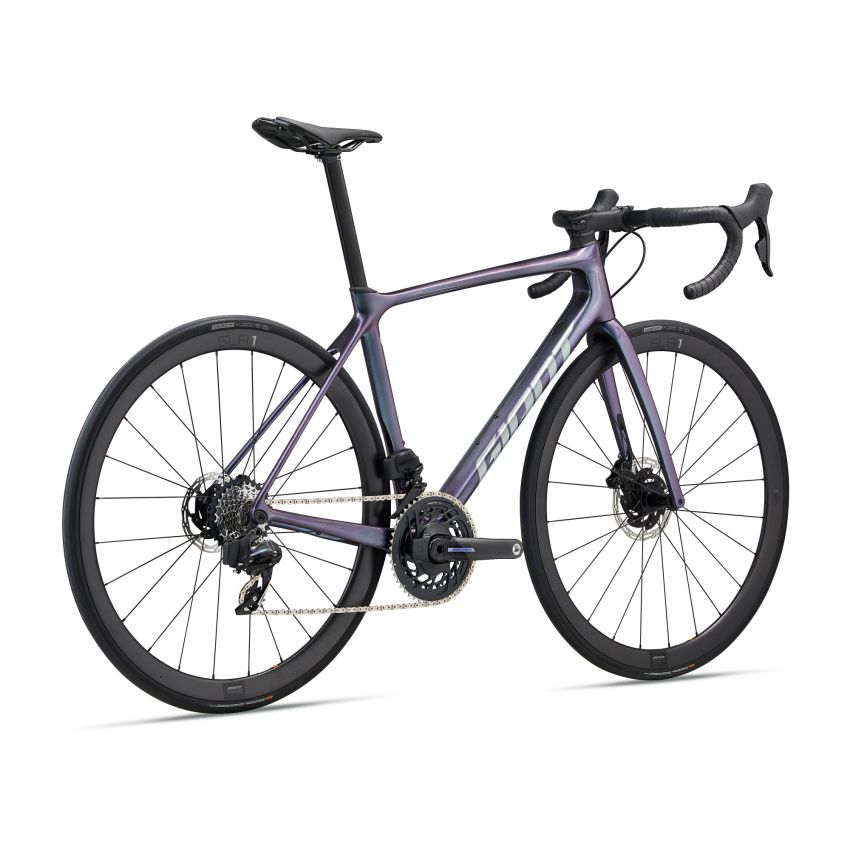 Giant TCR Advanced Pro Disc 0 AXS