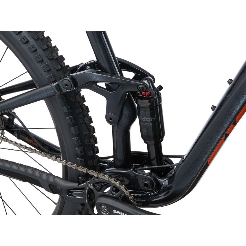 Giant Stance 29 1