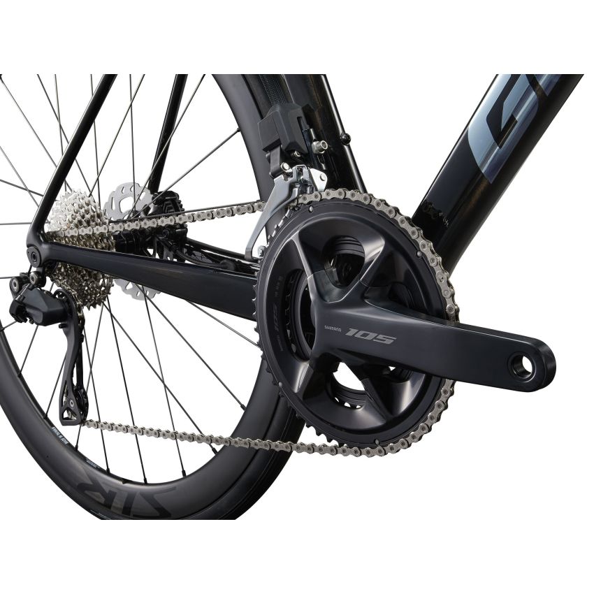 Giant TCR Advanced Pro 1 Di2