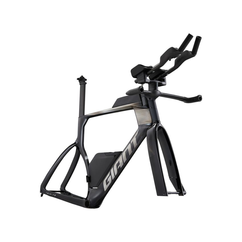 Giant Zestaw Ramowy Trinity Advanced SL Tri