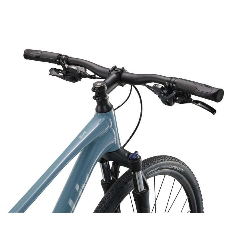 Rower LIV Rove 2 Storm Cloud